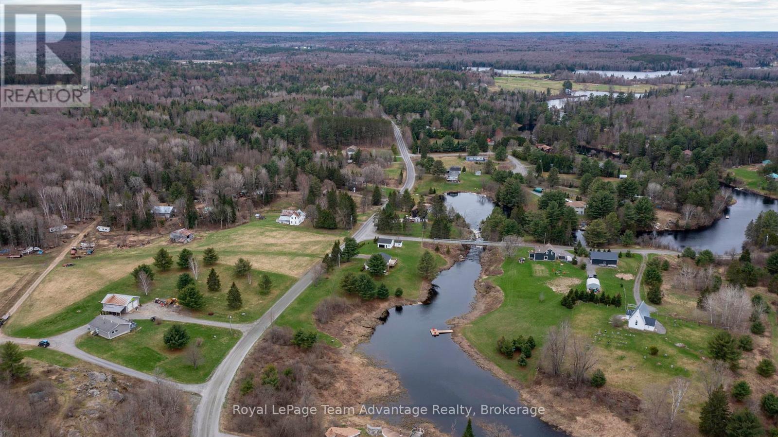 142 Broadbent Road, Mckellar, Ontario  P2A 0B5 - Photo 43 - X12153696