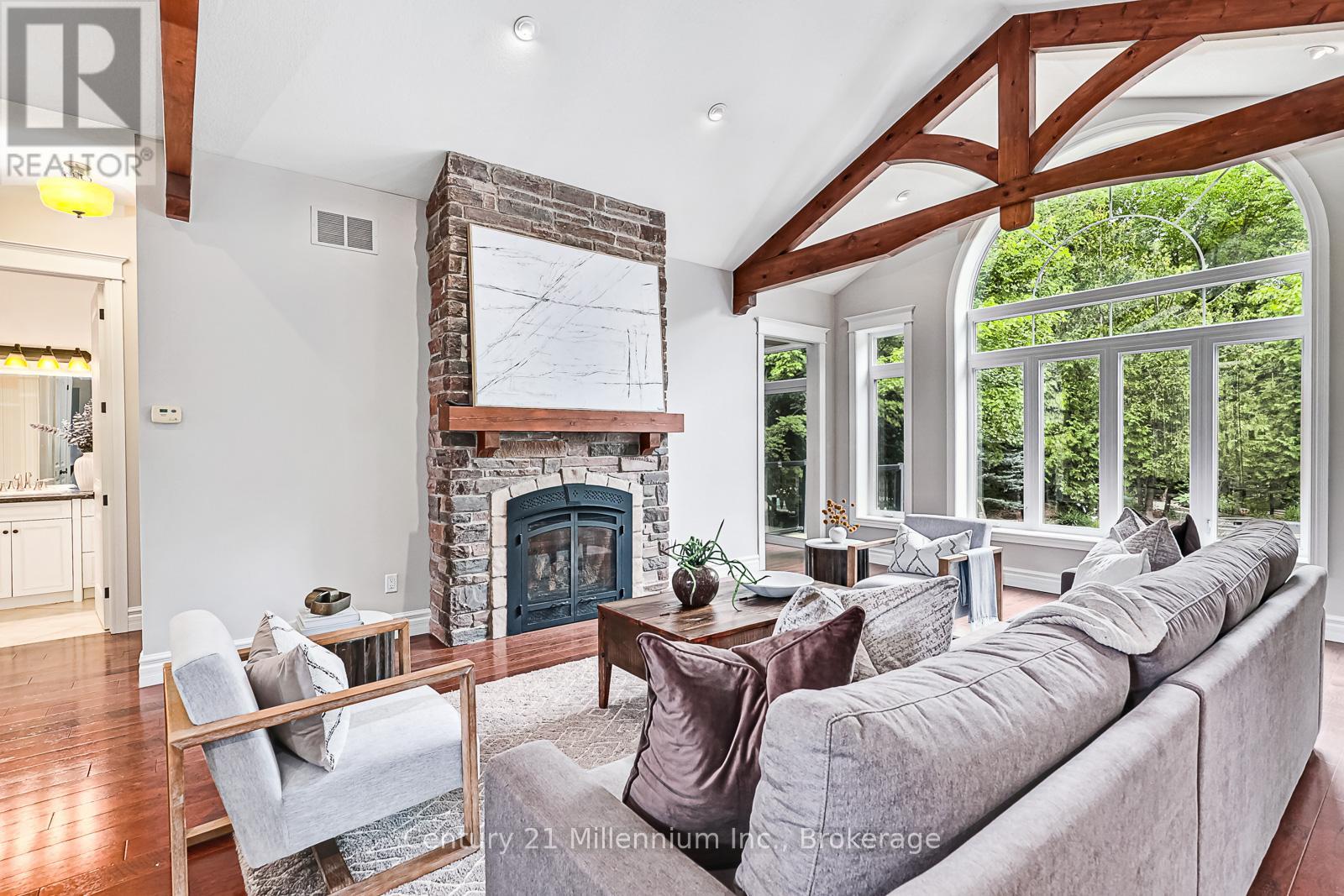 112 CORTINA CRESCENT, blue mountains, Ontario