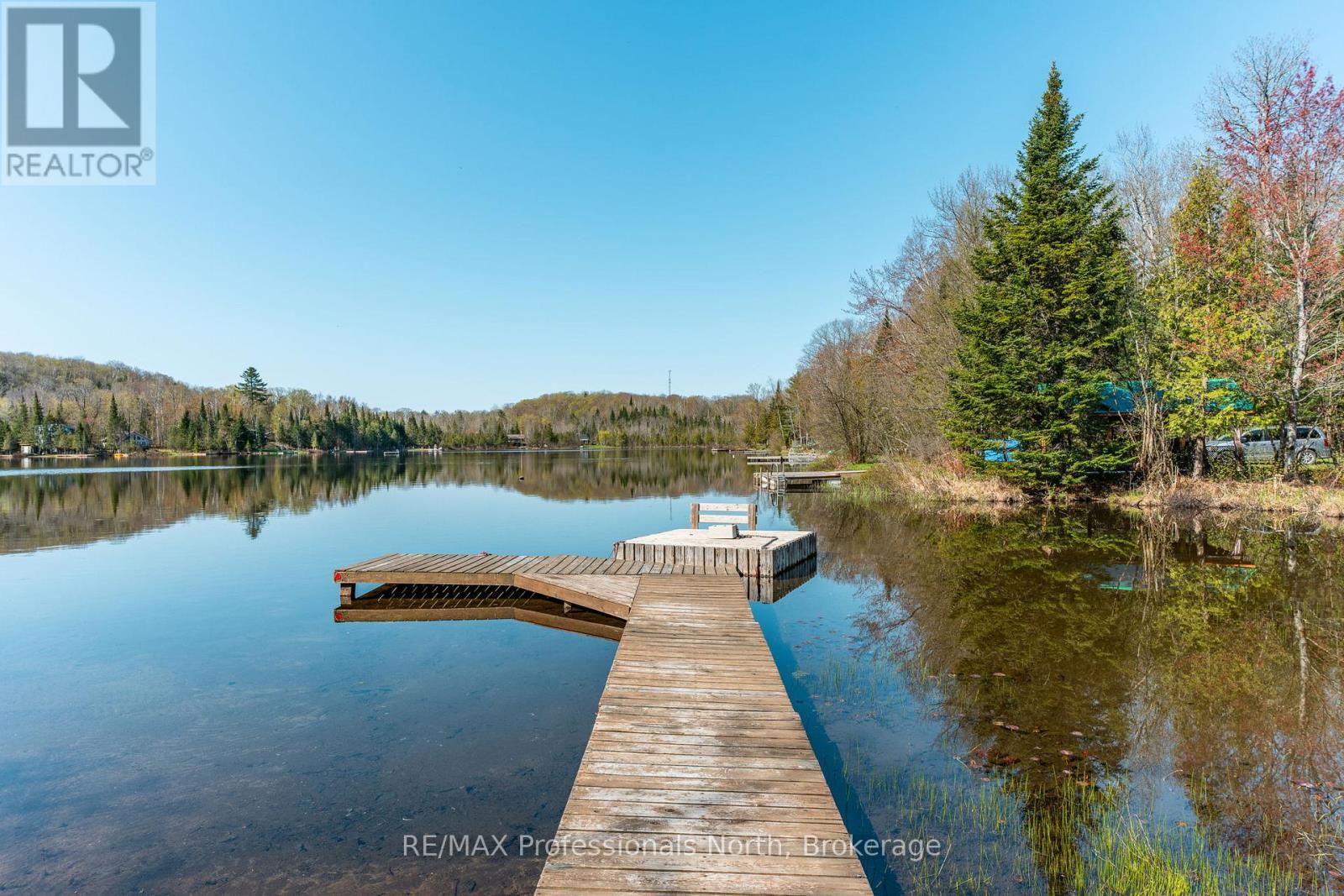 1179 Sharon Lake Drive, Minden Hills, Ontario  K0M 2K0 - Photo 24 - X12153757