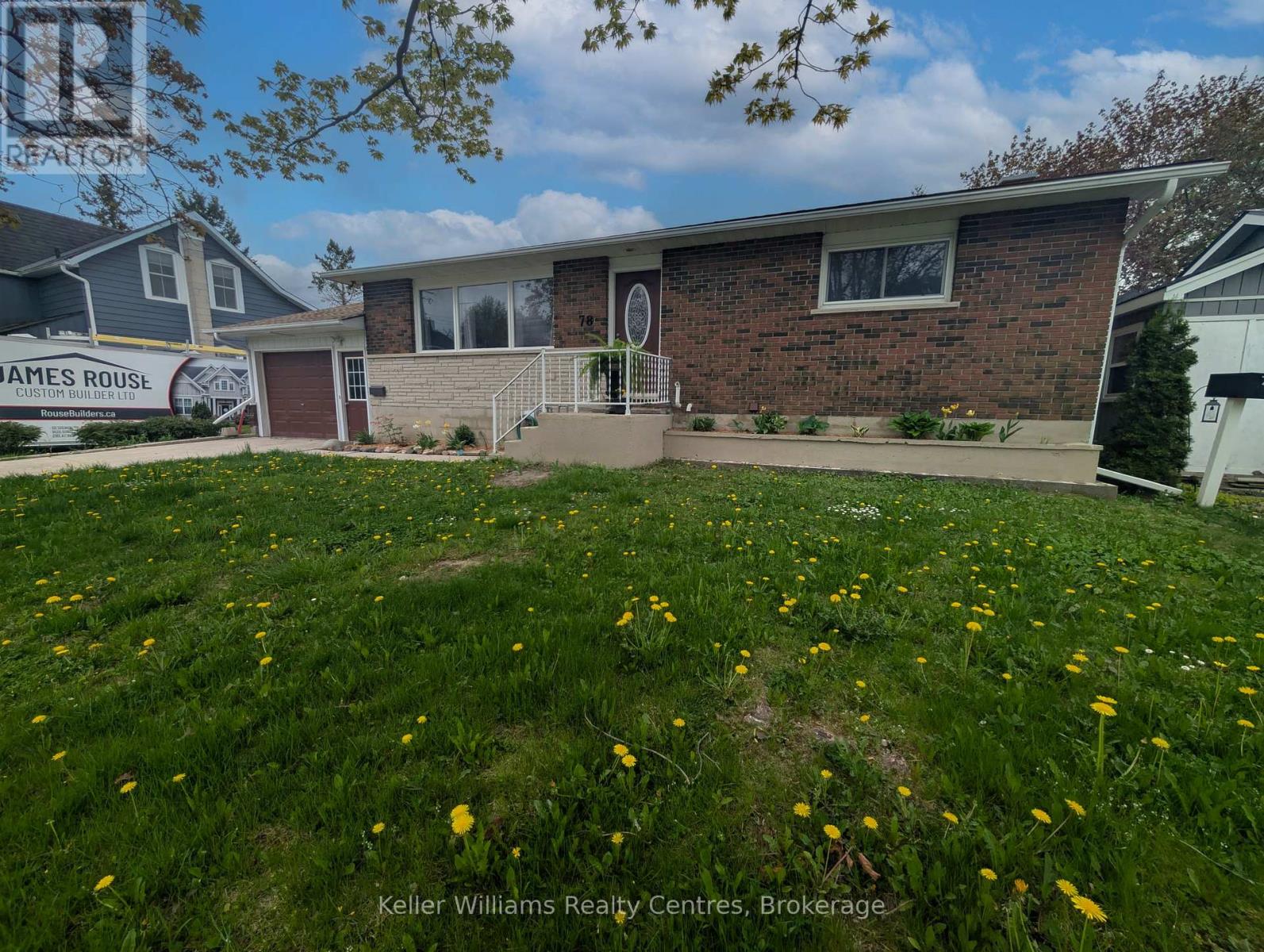 78 ELGIN AVENUE, Arran-Elderslie, Ontario