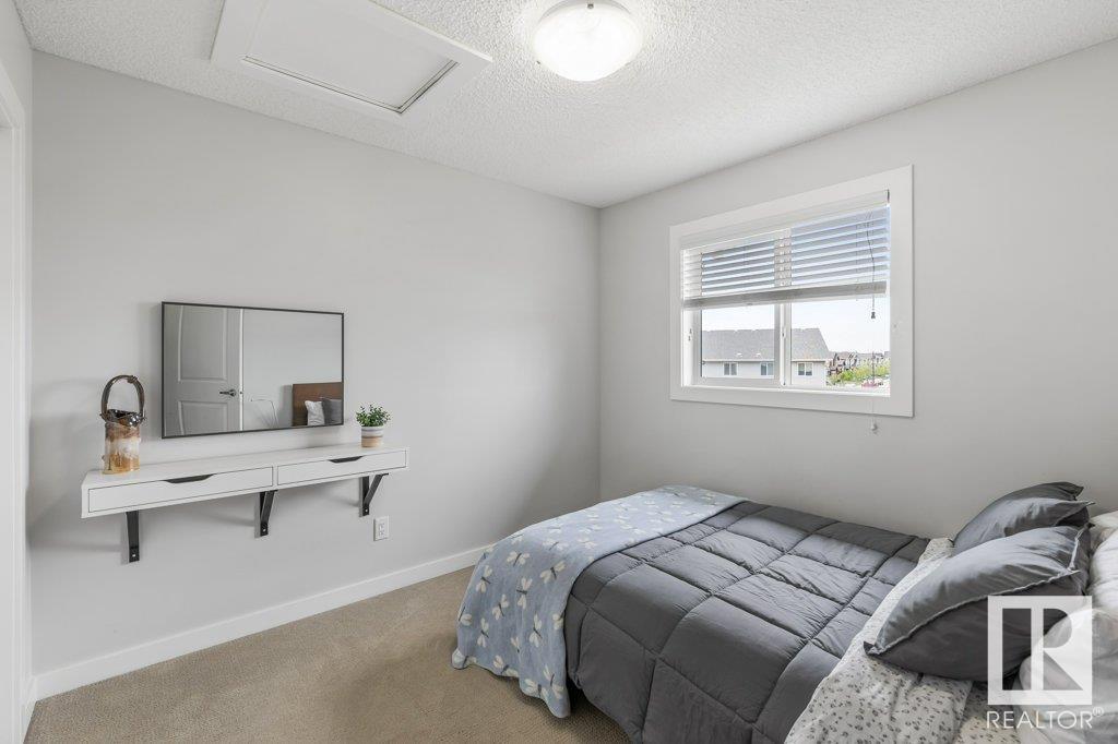 6152 Rosenthal Wy Nw, Edmonton, Alberta  T5T 7A6 - Photo 21 - E4436848