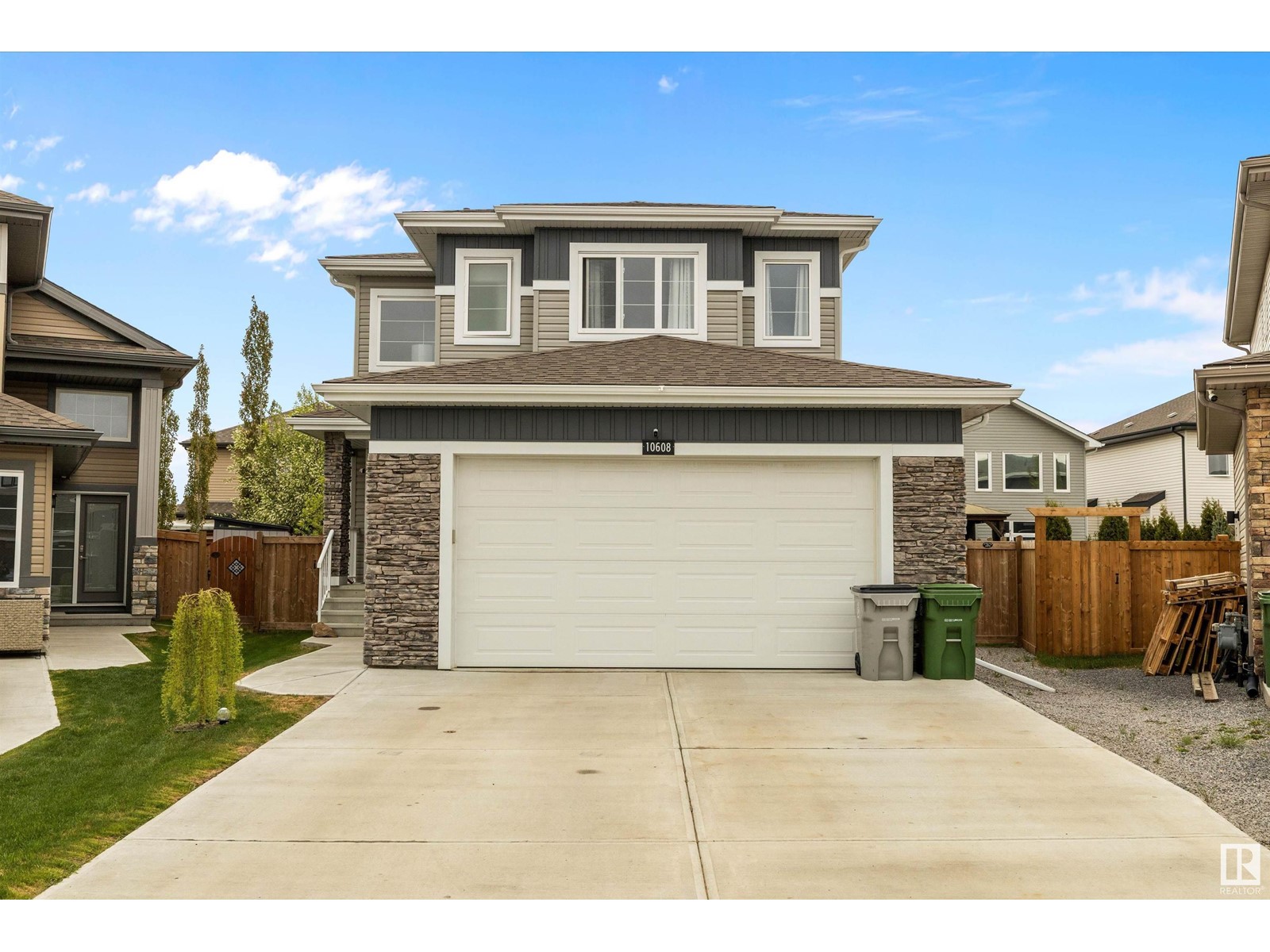 10608 96A ST, Morinville, Alberta