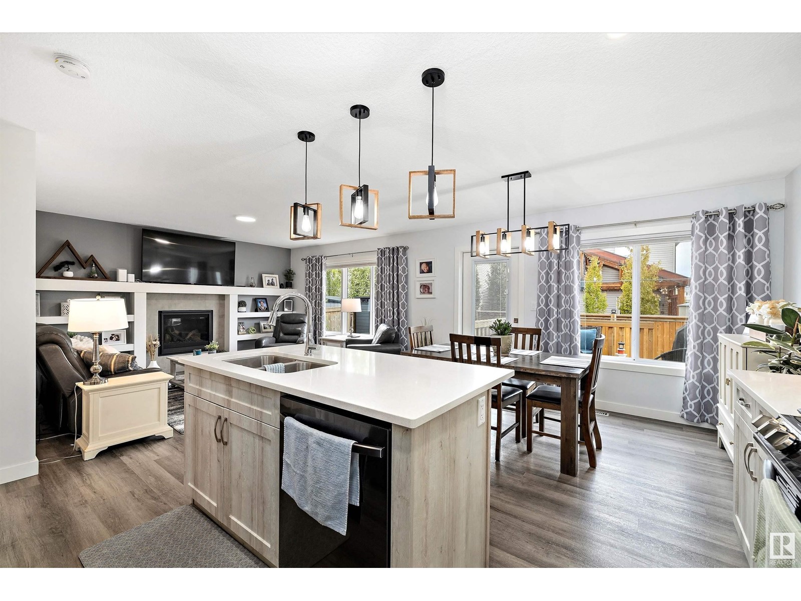 10608 96a St, Morinville, Alberta  T8R 0E8 - Photo 16 - E4436855