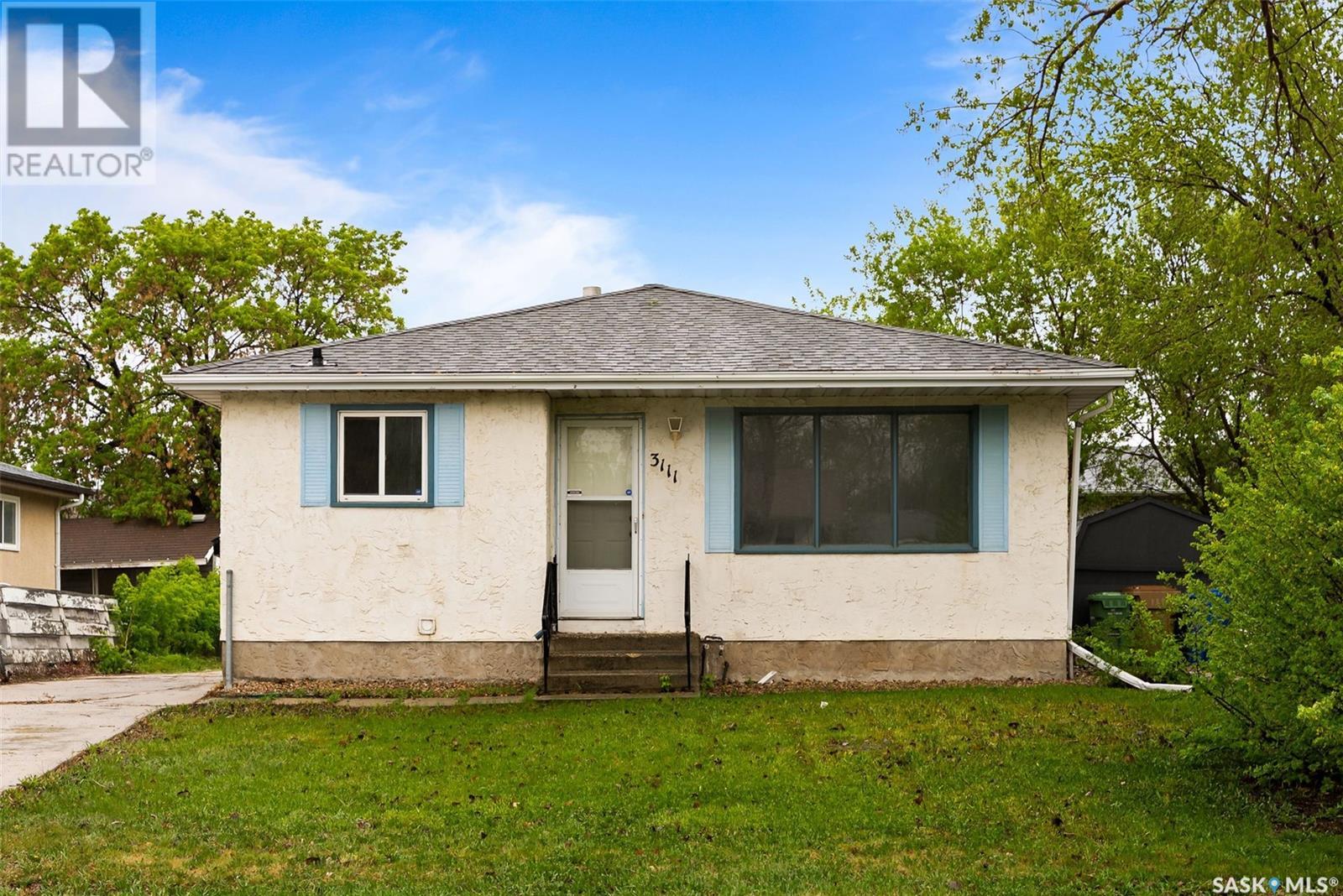 3111 Dewdney Avenue E, Regina, Saskatchewan  S4N 5K3 - Photo 2 - SK006150
