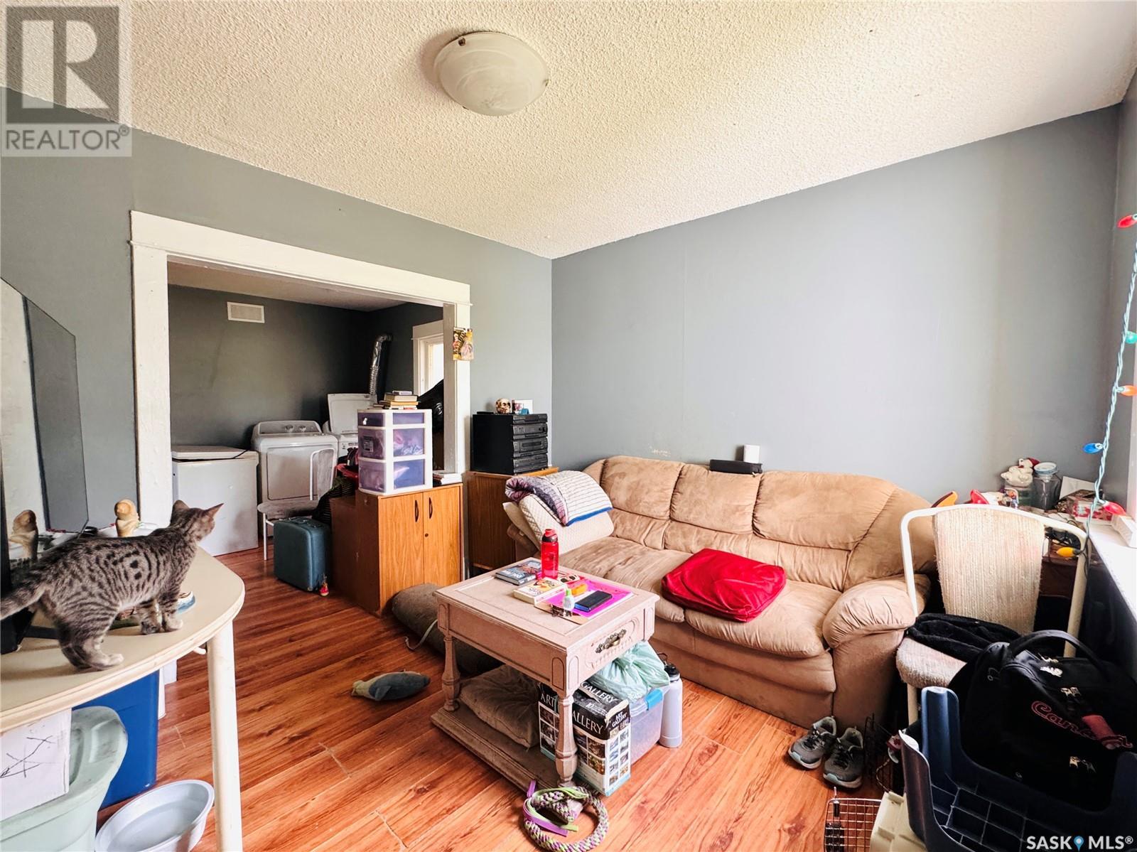 606 H Avenue S, Saskatoon, Saskatchewan  S7M 1X1 - Photo 4 - SK006121