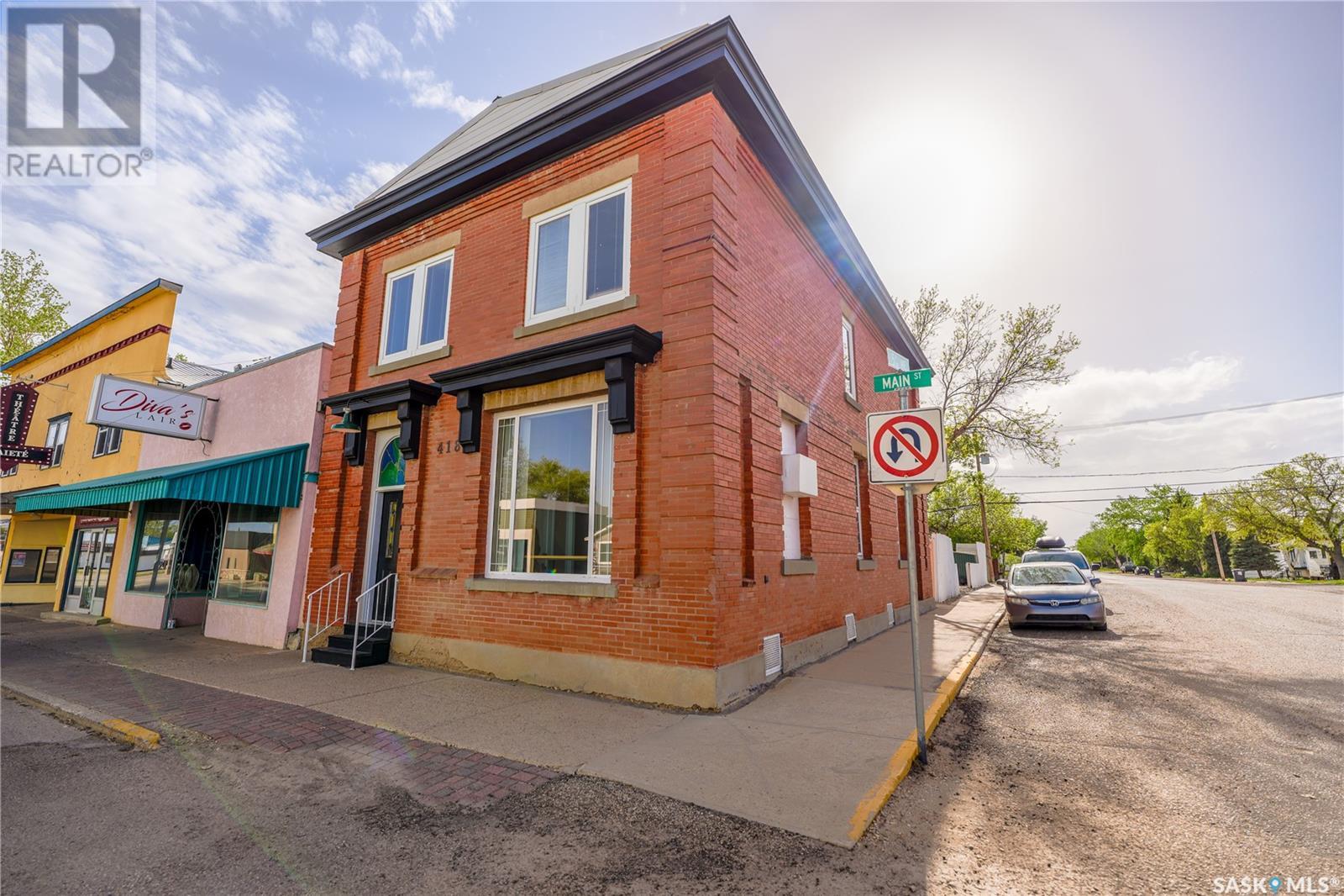 418 Main STREET, gravelbourg, Saskatchewan