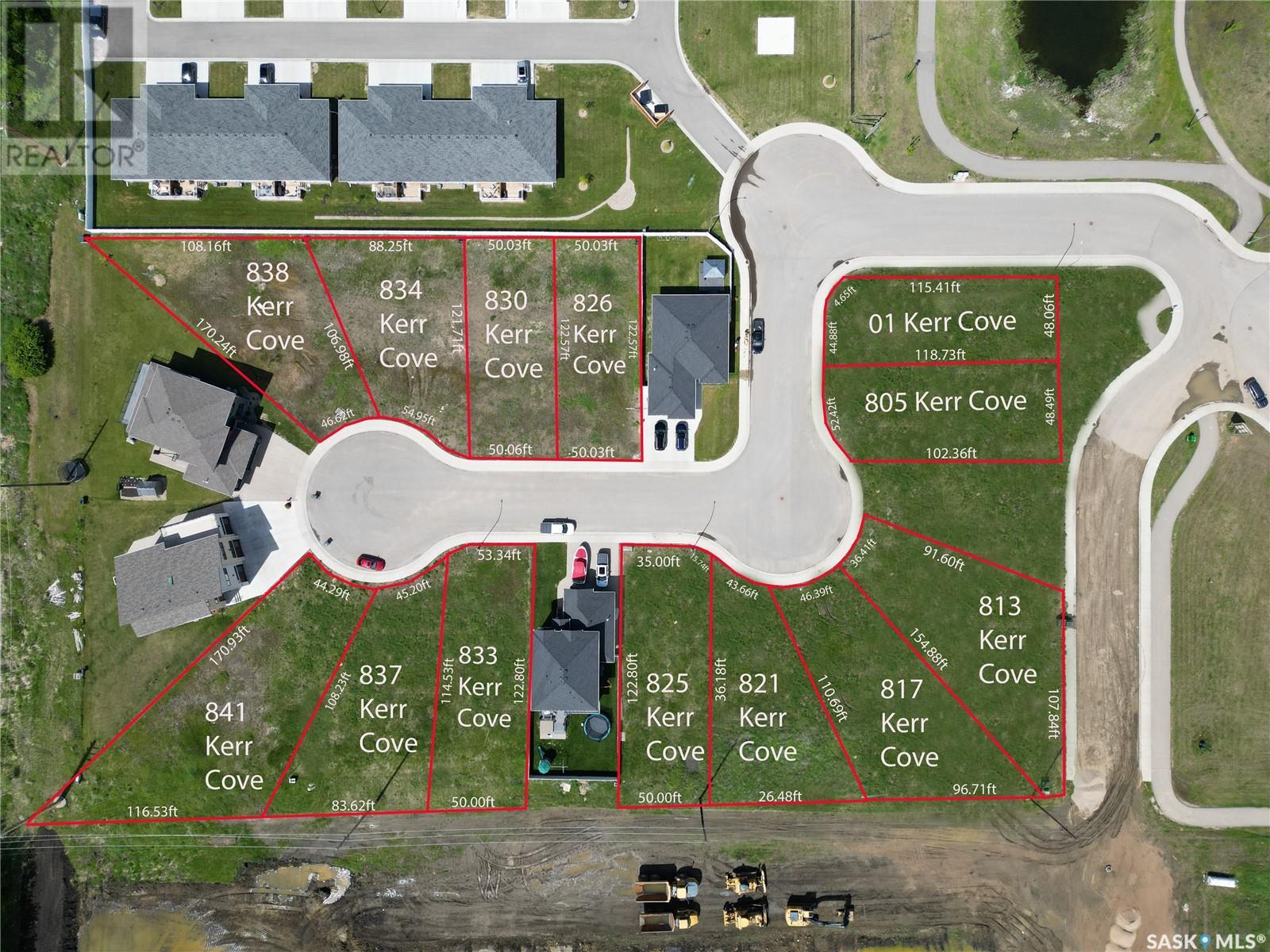 813 Kerr COVE, prince albert, Saskatchewan