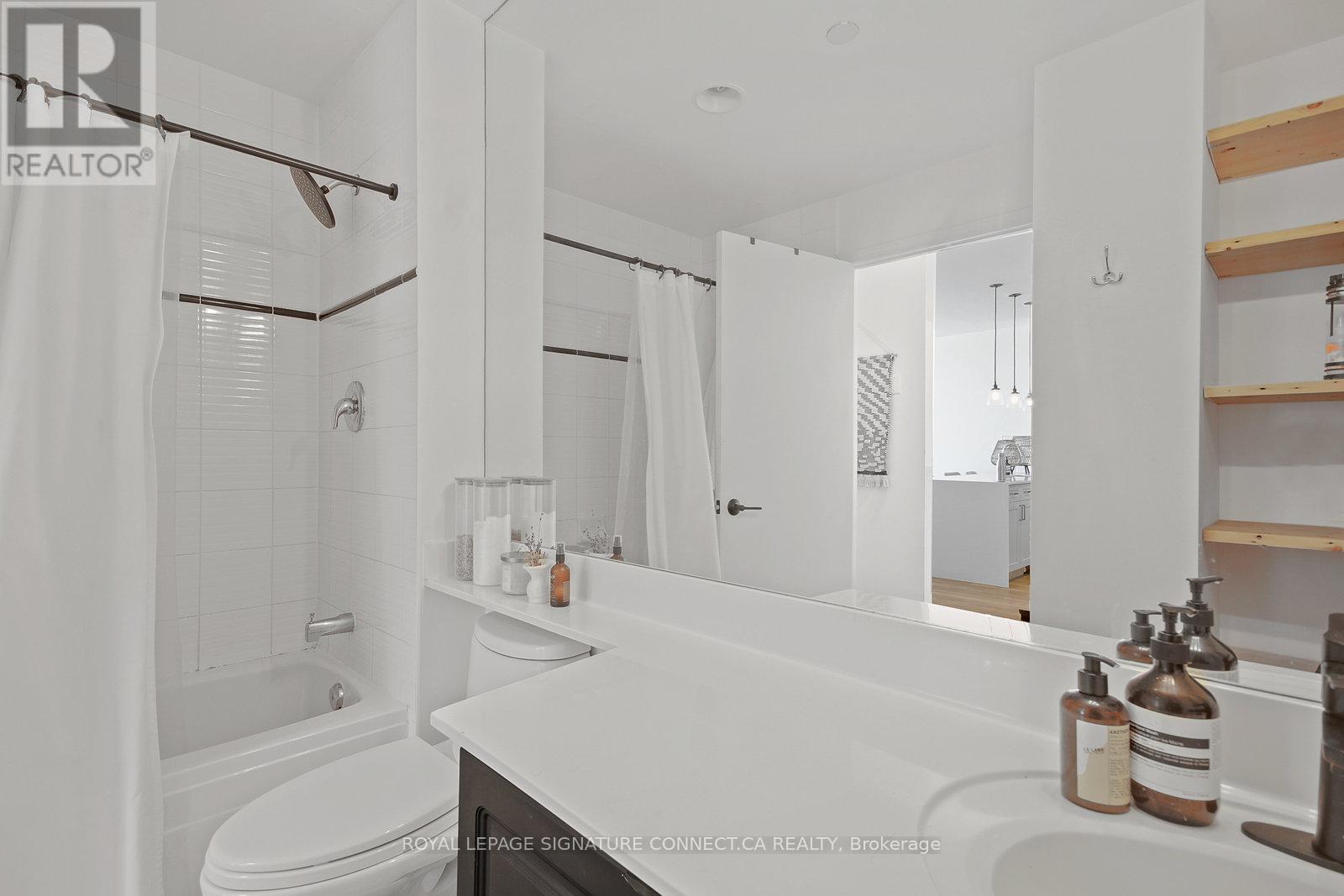 710 - 980 Yonge Street, Toronto, Ontario  M4W 3V8 - Photo 11 - C12153608