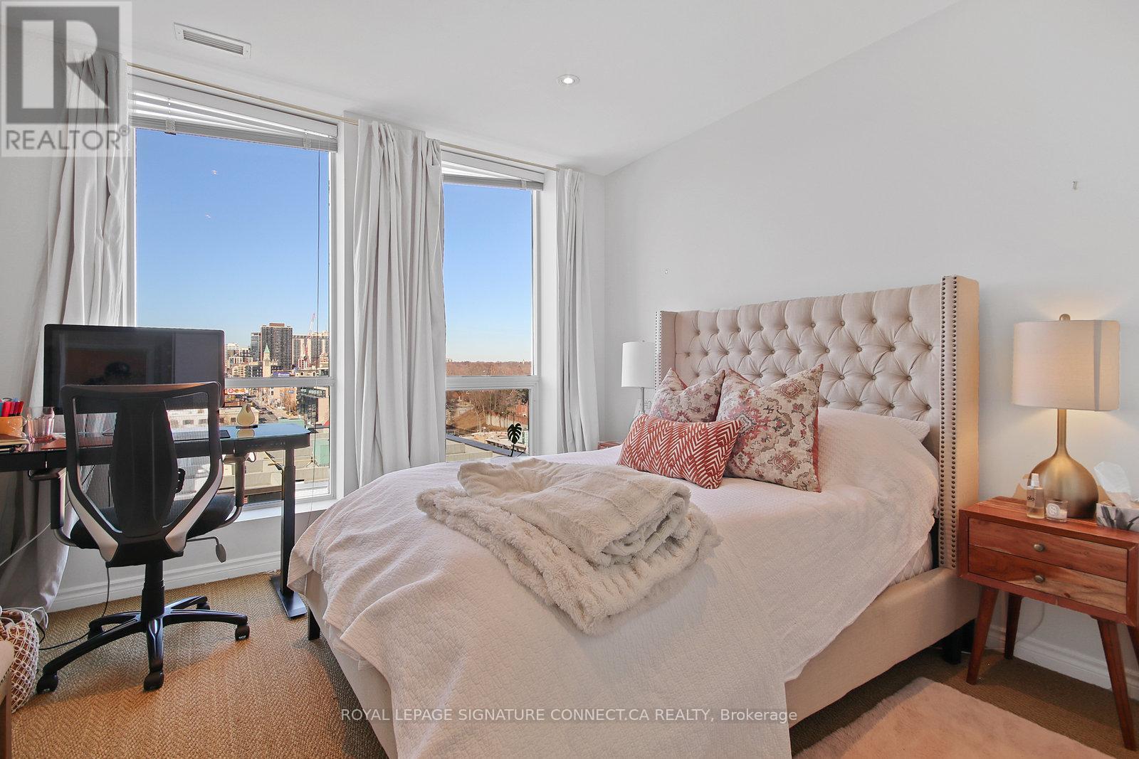 710 - 980 Yonge Street, Toronto, Ontario  M4W 3V8 - Photo 12 - C12153608