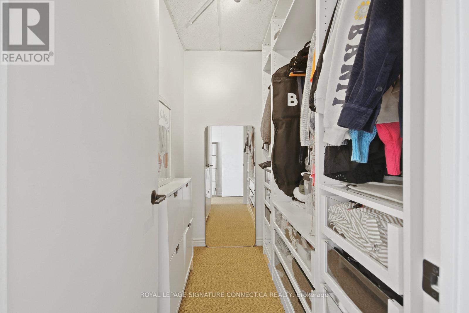710 - 980 Yonge Street, Toronto, Ontario  M4W 3V8 - Photo 14 - C12153608