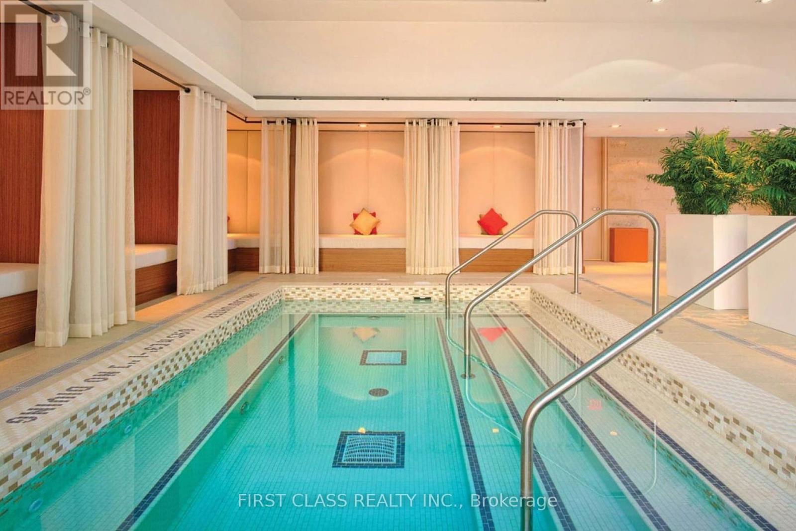 3502 - 180 University Avenue, Toronto, Ontario  M5H 0A2 - Photo 30 - C12153717