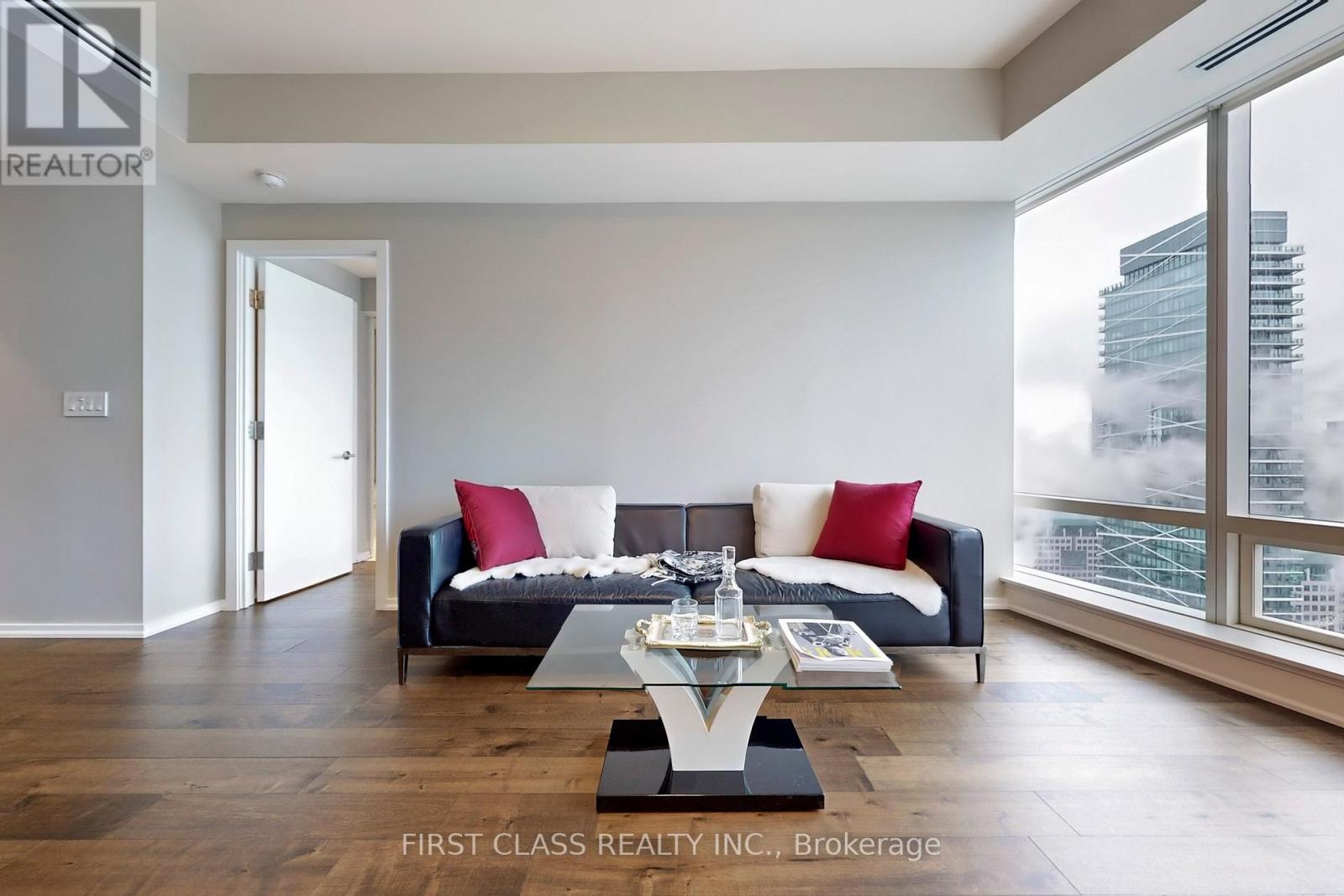 3502 - 180 University Avenue, Toronto, Ontario  M5H 0A2 - Photo 6 - C12153717