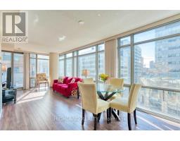 303 - 38 GRENVILLE STREET, Toronto, Ontario