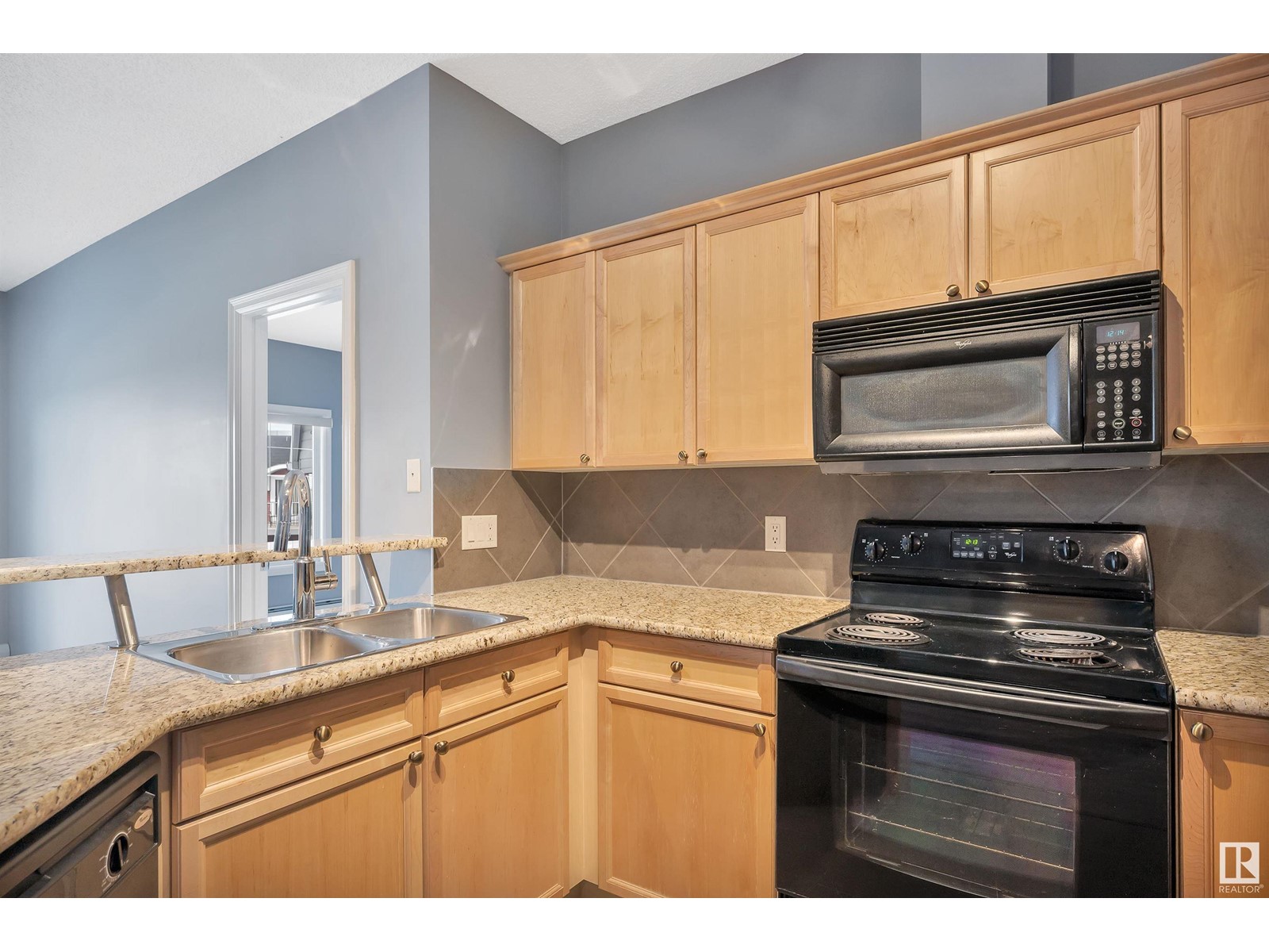 #408 226 Macewan Rd Sw, Edmonton, Alberta  T6W 0C5 - Photo 14 - E4436859