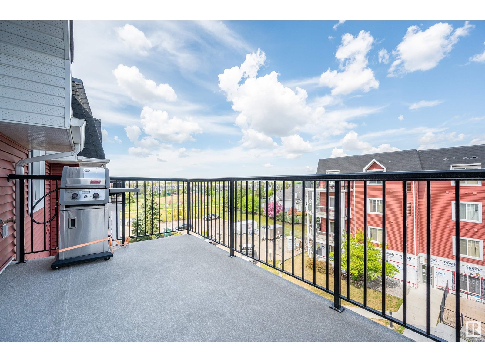 #408 226 Macewan Rd Sw, Edmonton, Alberta  T6W 0C5 - Photo 34 - E4436859