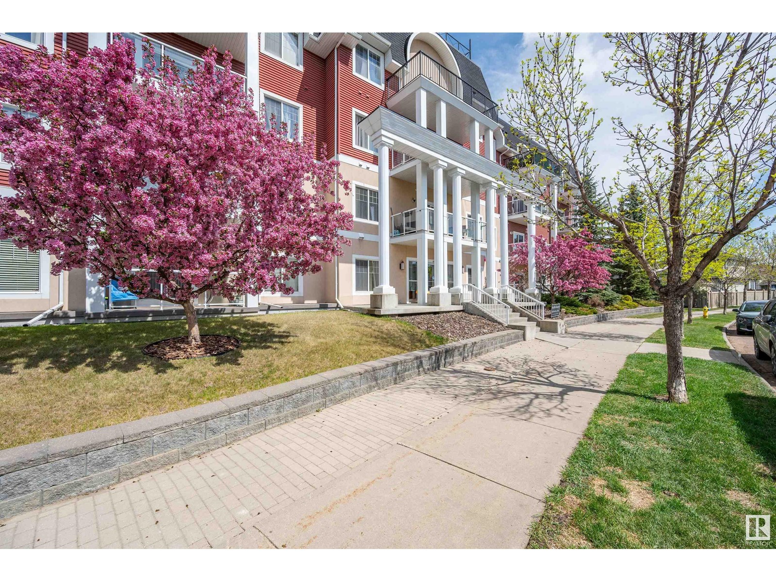 #408 226 Macewan Rd Sw, Edmonton, Alberta  T6W 0C5 - Photo 3 - E4436859