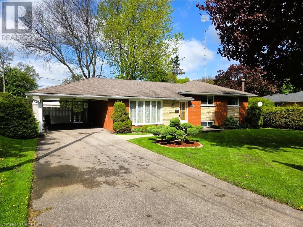 Property at 302 ALMA Lane image 1