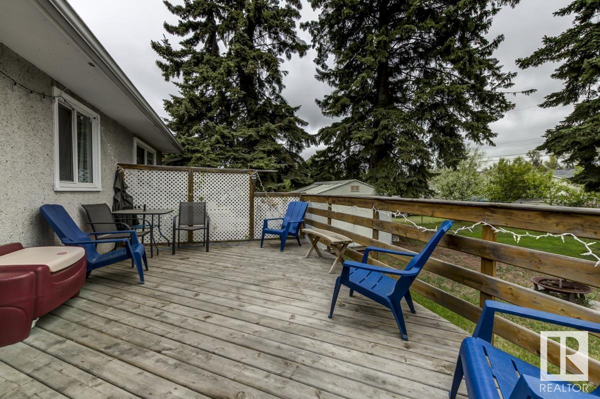 7 Marion Cr, St. Albert, Alberta  T8N 1L1 - Photo 30 - E4436853