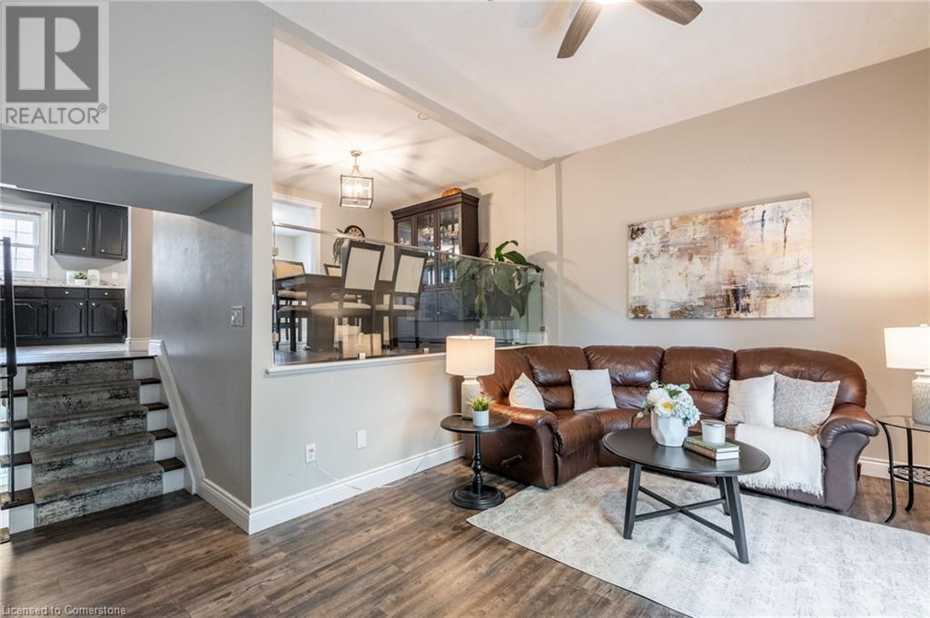 91 Livingston Avenue Unit# 7, Grimsby, Ontario  L3M 1L4 - Photo 6 - 40728653