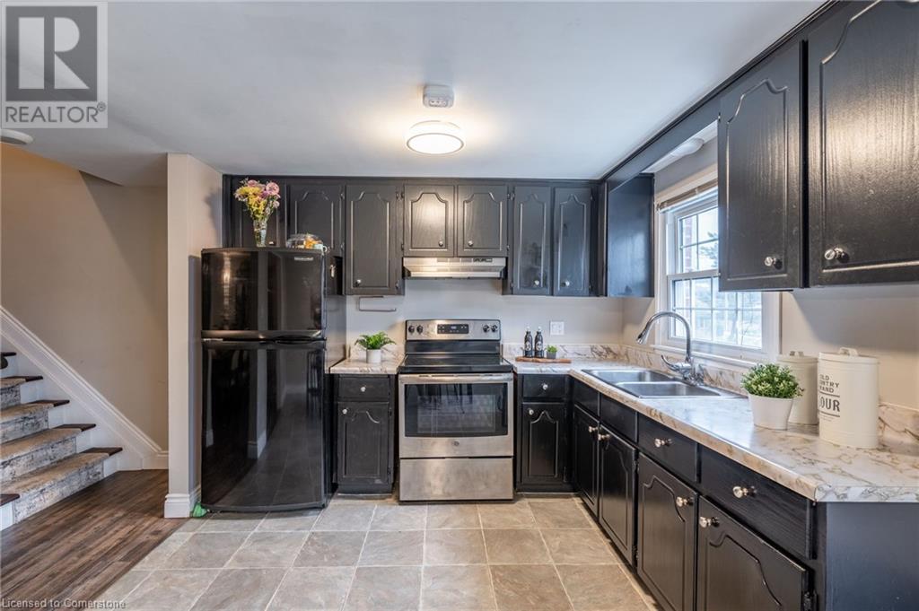 91 Livingston Avenue Unit# 7, Grimsby, Ontario  L3M 1L4 - Photo 9 - 40728653
