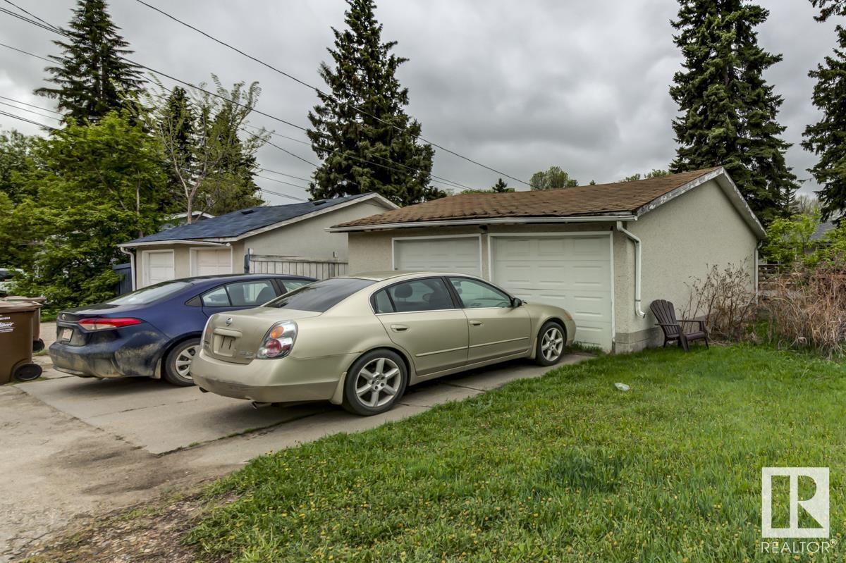 7 Marion Cr, St. Albert, Alberta  T8N 1L1 - Photo 34 - E4436853