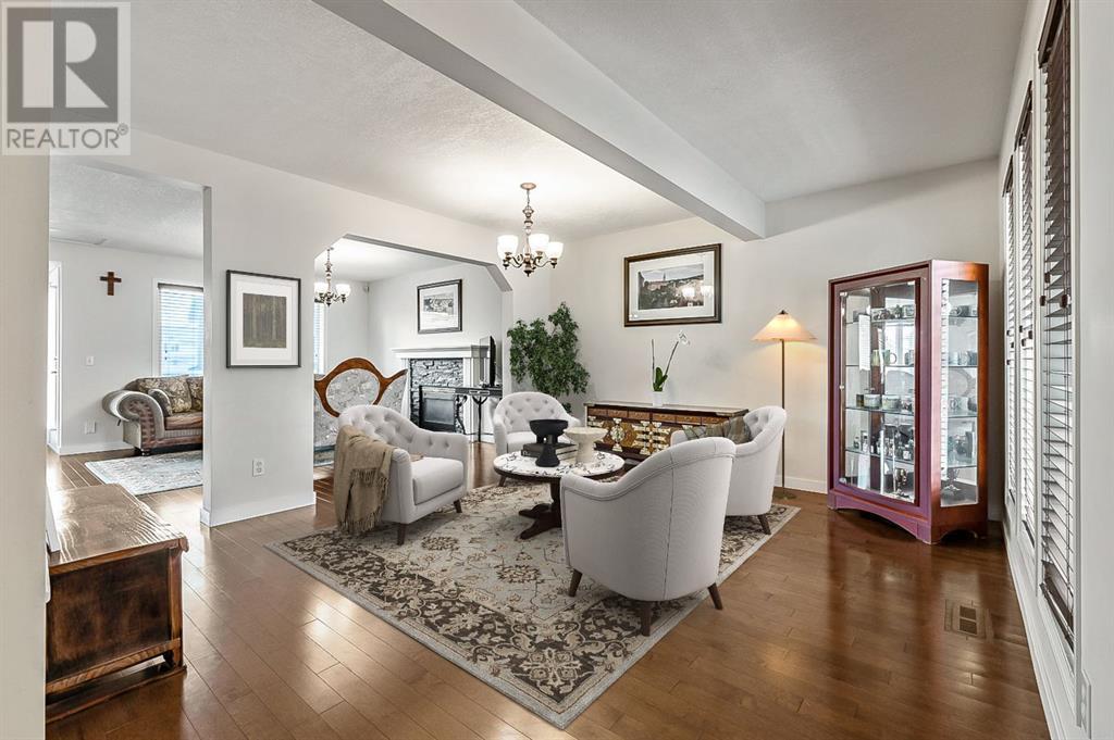 Property at 860 Scimitar Bay NW image 1