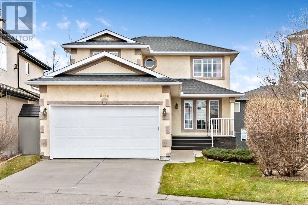Property at 860 Scimitar Bay NW image 2