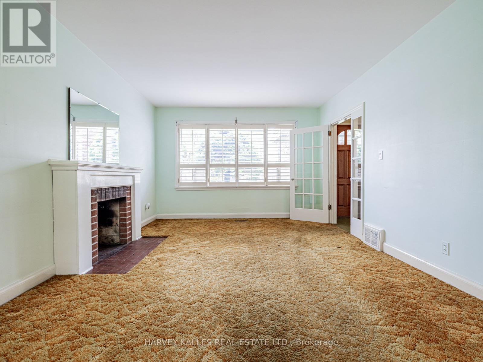 100 King High Avenue, Toronto, Ontario  M3H 3B1 - Photo 9 - C12151877