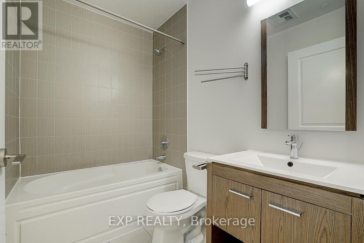 2601 - 30 Meadowglen Place, Toronto, Ontario  M1G 0A6 - Photo 16 - E12153614