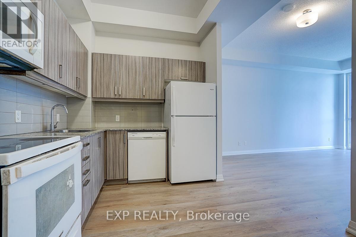 2601 - 30 Meadowglen Place, Toronto, Ontario  M1G 0A6 - Photo 20 - E12153614