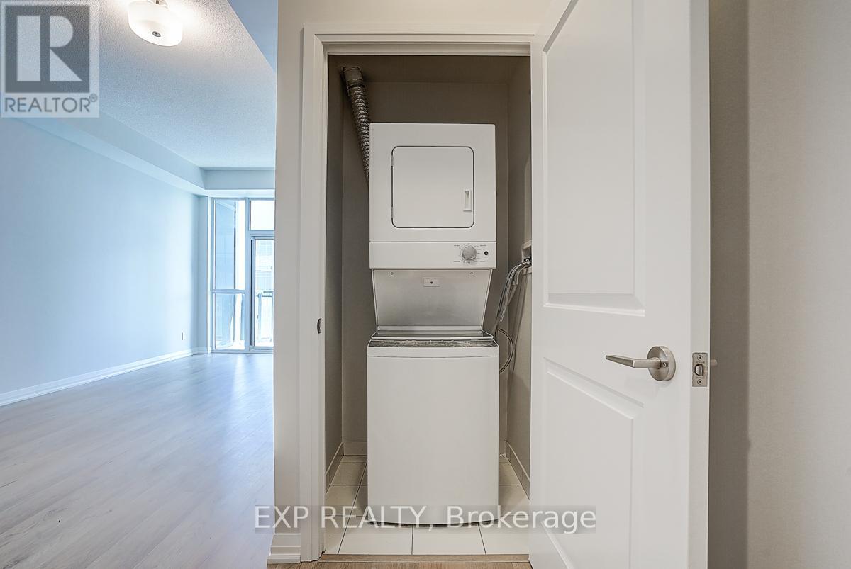2601 - 30 Meadowglen Place, Toronto, Ontario  M1G 0A6 - Photo 35 - E12153614