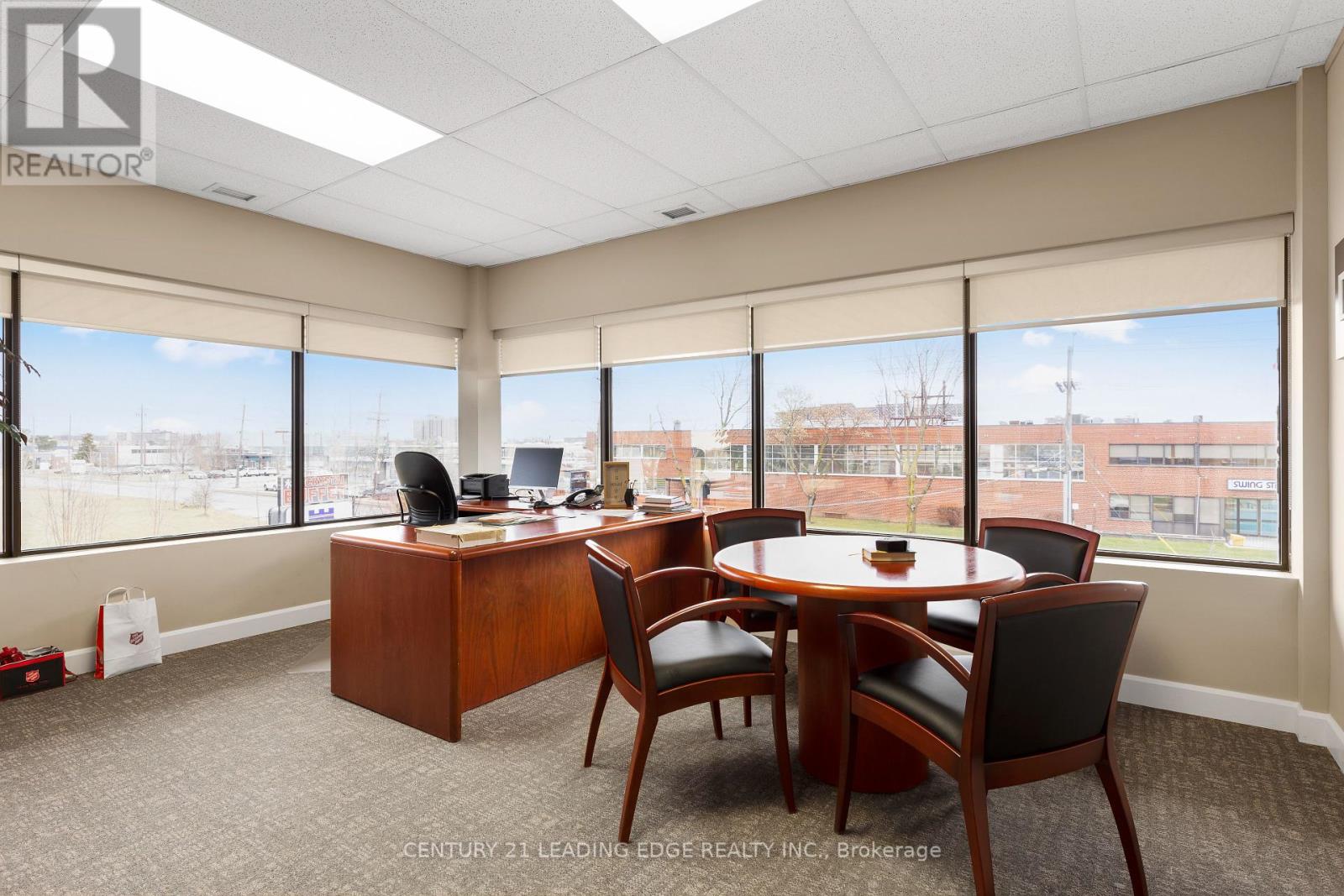 Multiple Units Available - 1645 Warden Avenue, Toronto (Wexford-Maryvale), Ontario  M1R 5B3 - Photo 13 - E12153693