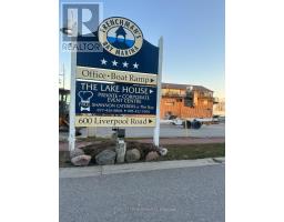 5 - 1295 WHARF STREET, Pickering, Ontario