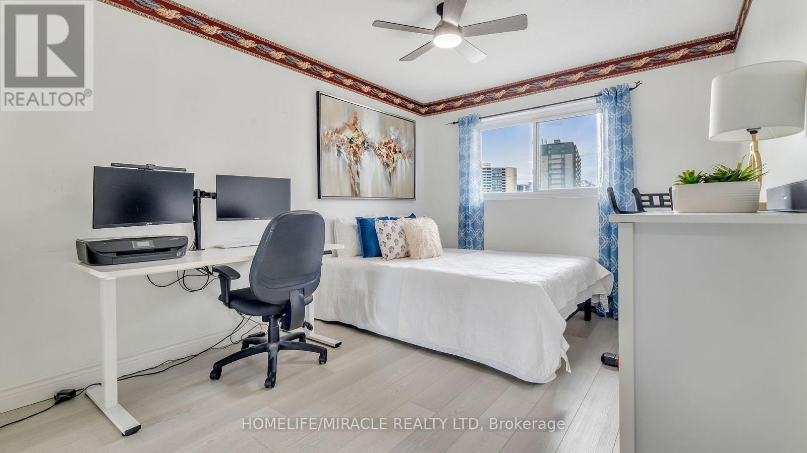 54 - 91 Muir Drive, Toronto, Ontario  M1M 3T7 - Photo 36 - E12153738