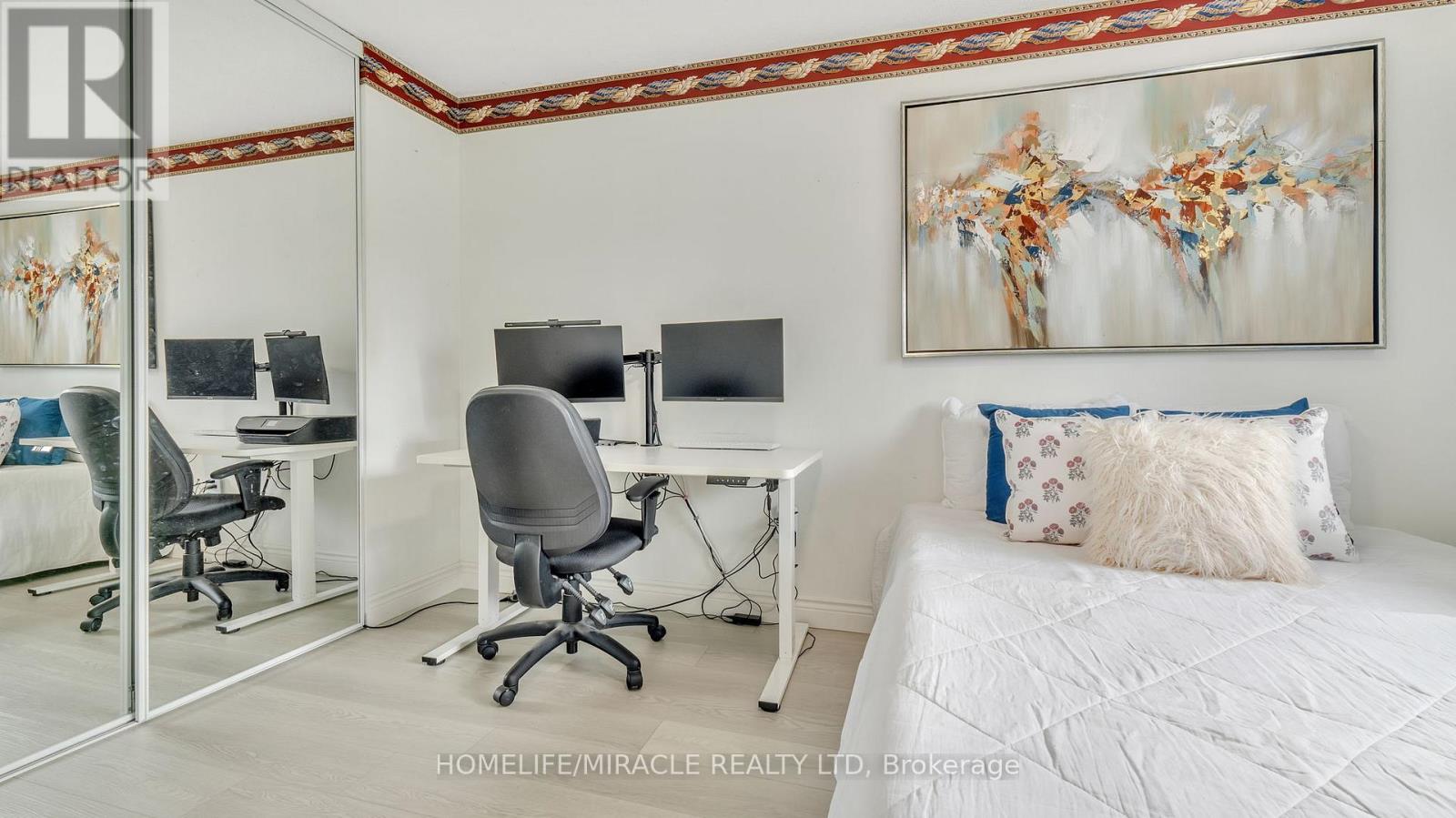 54 - 91 Muir Drive, Toronto, Ontario  M1M 3T7 - Photo 37 - E12153738