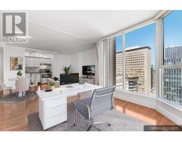 1607 - 55 CENTRE AVENUE, Toronto, Ontario