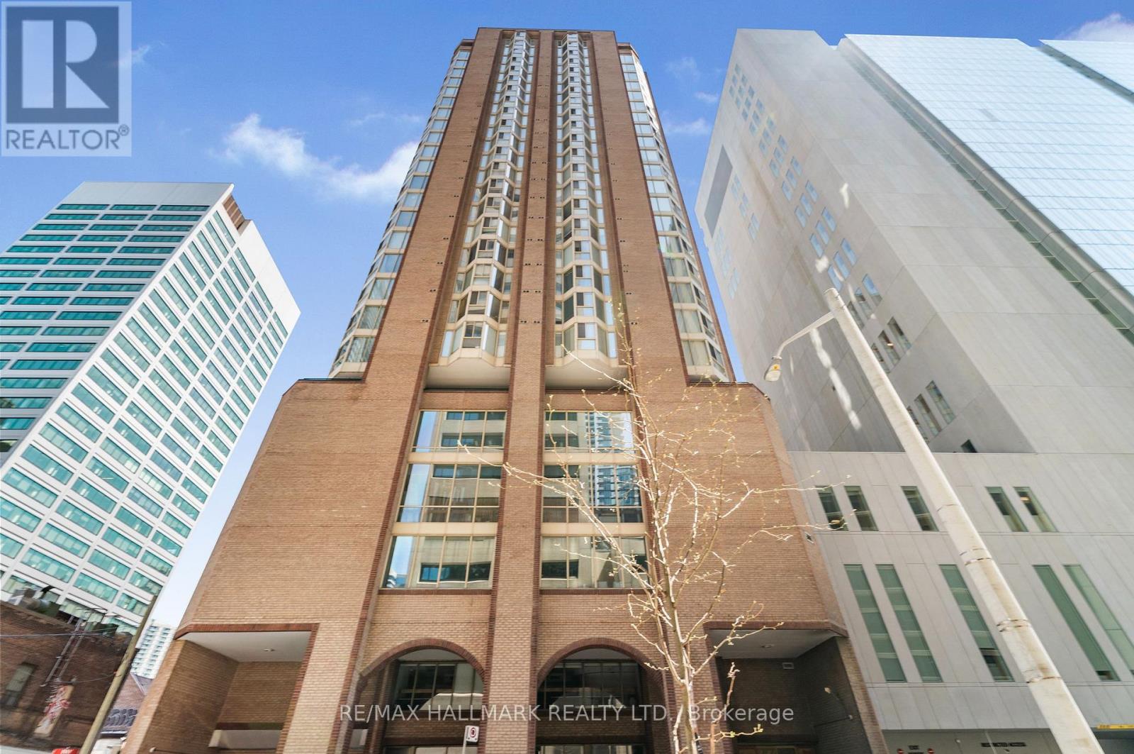 1607 - 55 Centre Avenue, Toronto, Ontario  M5G 2H5 - Photo 28 - C12146292