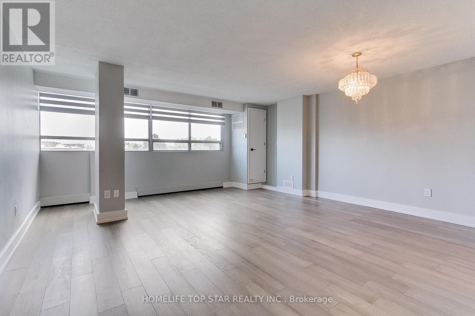 613 - 5580 Sheppard Avenue, Toronto, Ontario  M1B 2L3 - Photo 21 - E12145797