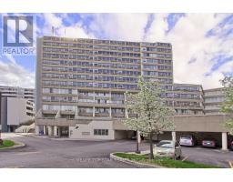 613 - 5580 SHEPPARD AVENUE, Toronto, Ontario