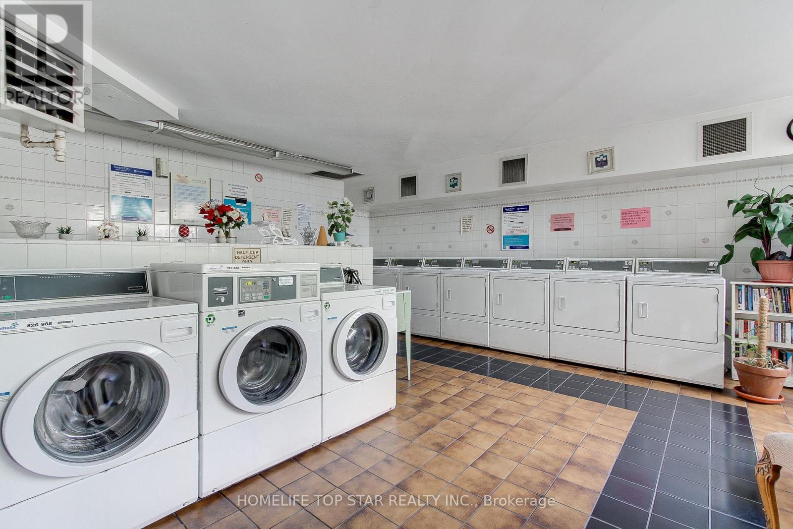 613 - 5580 Sheppard Avenue, Toronto, Ontario  M1B 2L3 - Photo 32 - E12145797
