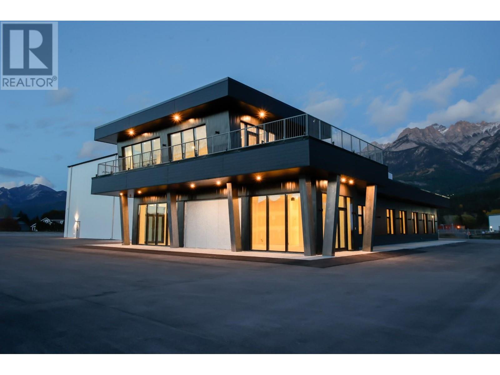5310 Fairmont Airport Road, Fairmont Hot Springs, British Columbia  V0B 1L1 - Photo 1 - 10348159