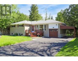 105 PARK AVENUE, Newmarket, Ontario
