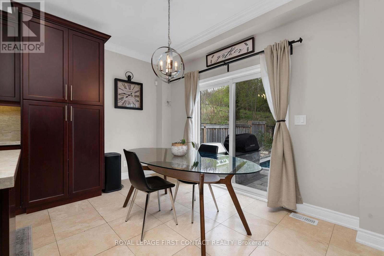 798 Prest Way, Newmarket, Ontario  L3X 0J7 - Photo 10 - N12153621