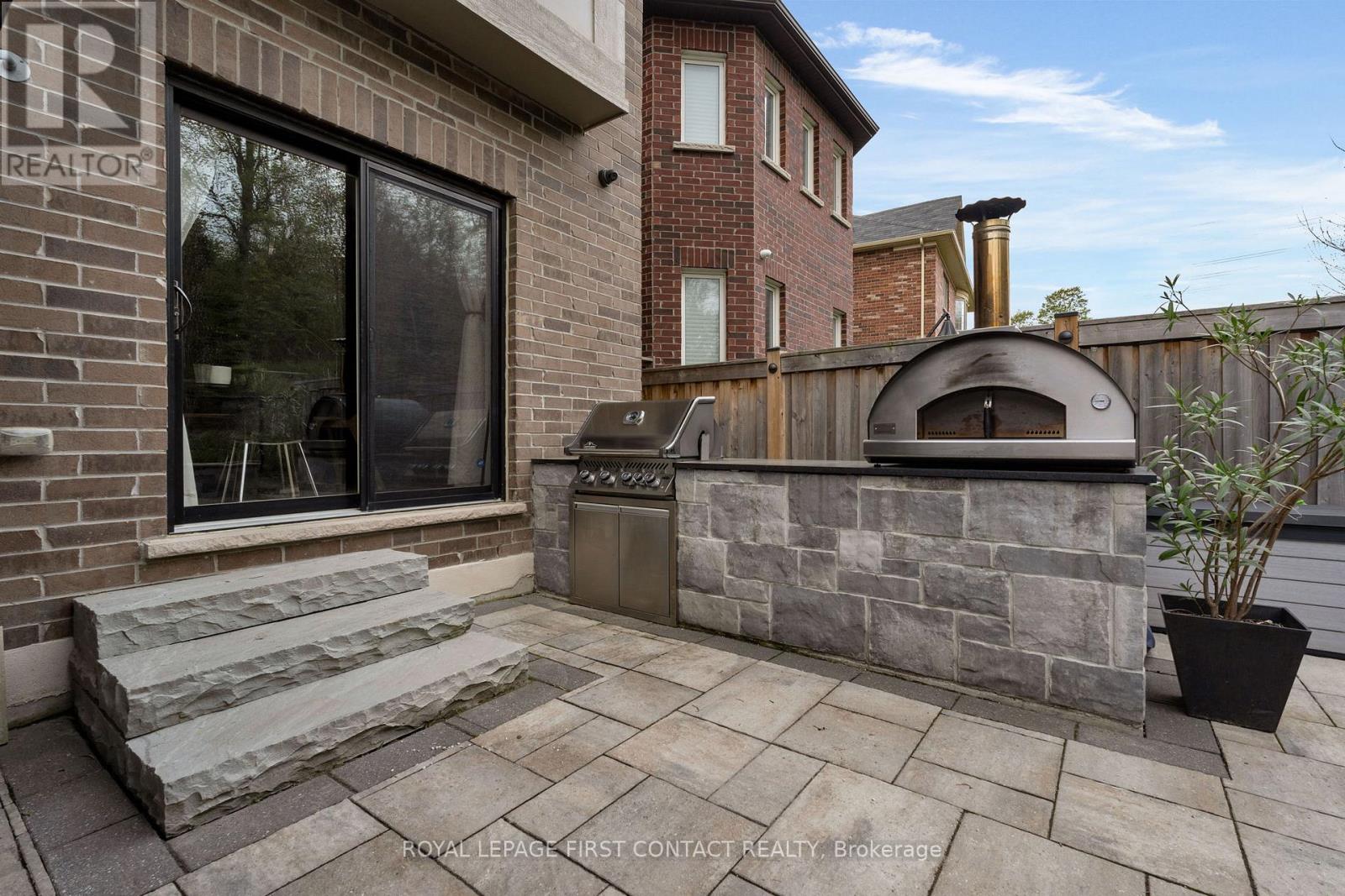 798 Prest Way, Newmarket, Ontario  L3X 0J7 - Photo 27 - N12153621
