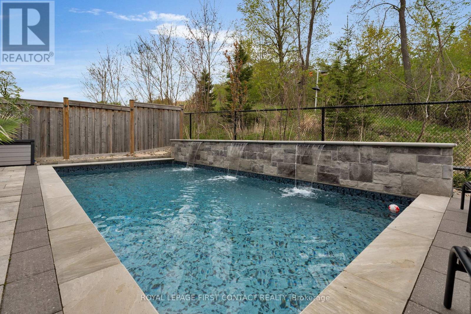 798 Prest Way, Newmarket, Ontario  L3X 0J7 - Photo 30 - N12153621