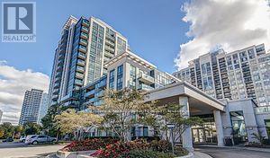812 - 30 NORTH PARK ROAD, Vaughan, Ontario