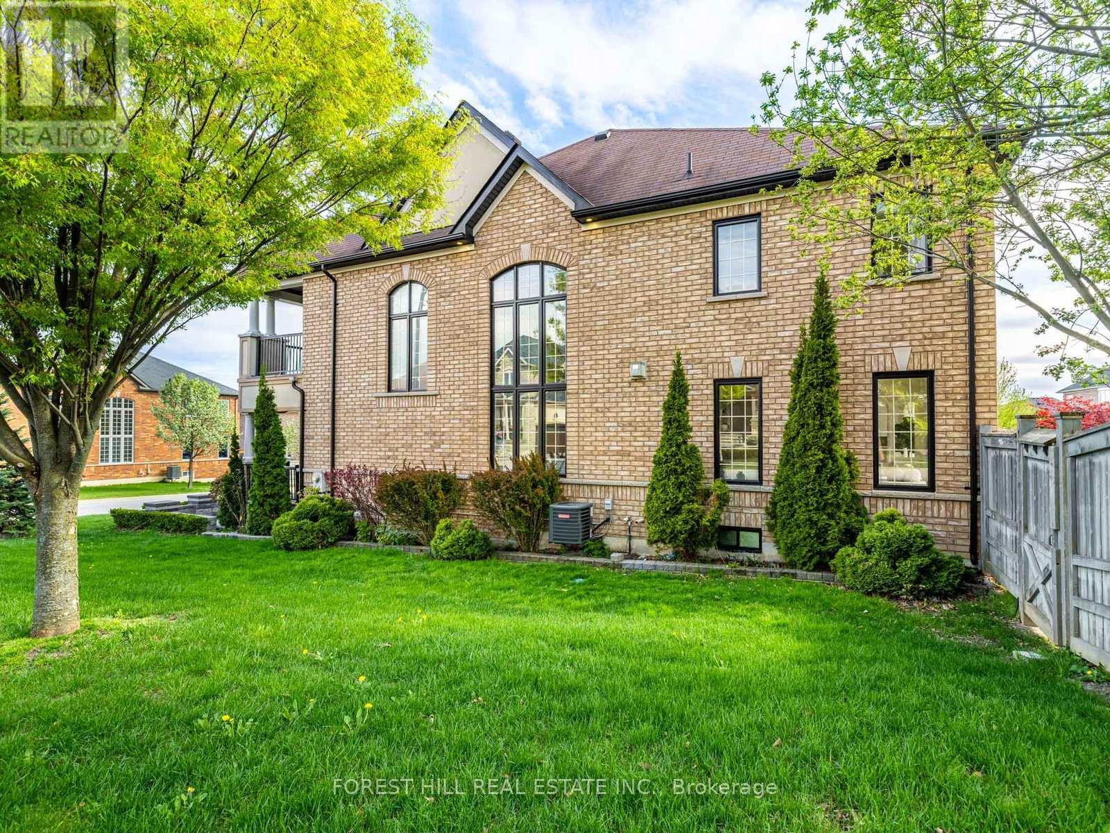 36 Zoran Lane, Vaughan, Ontario  L6A 4G1 - Photo 49 - N12153773