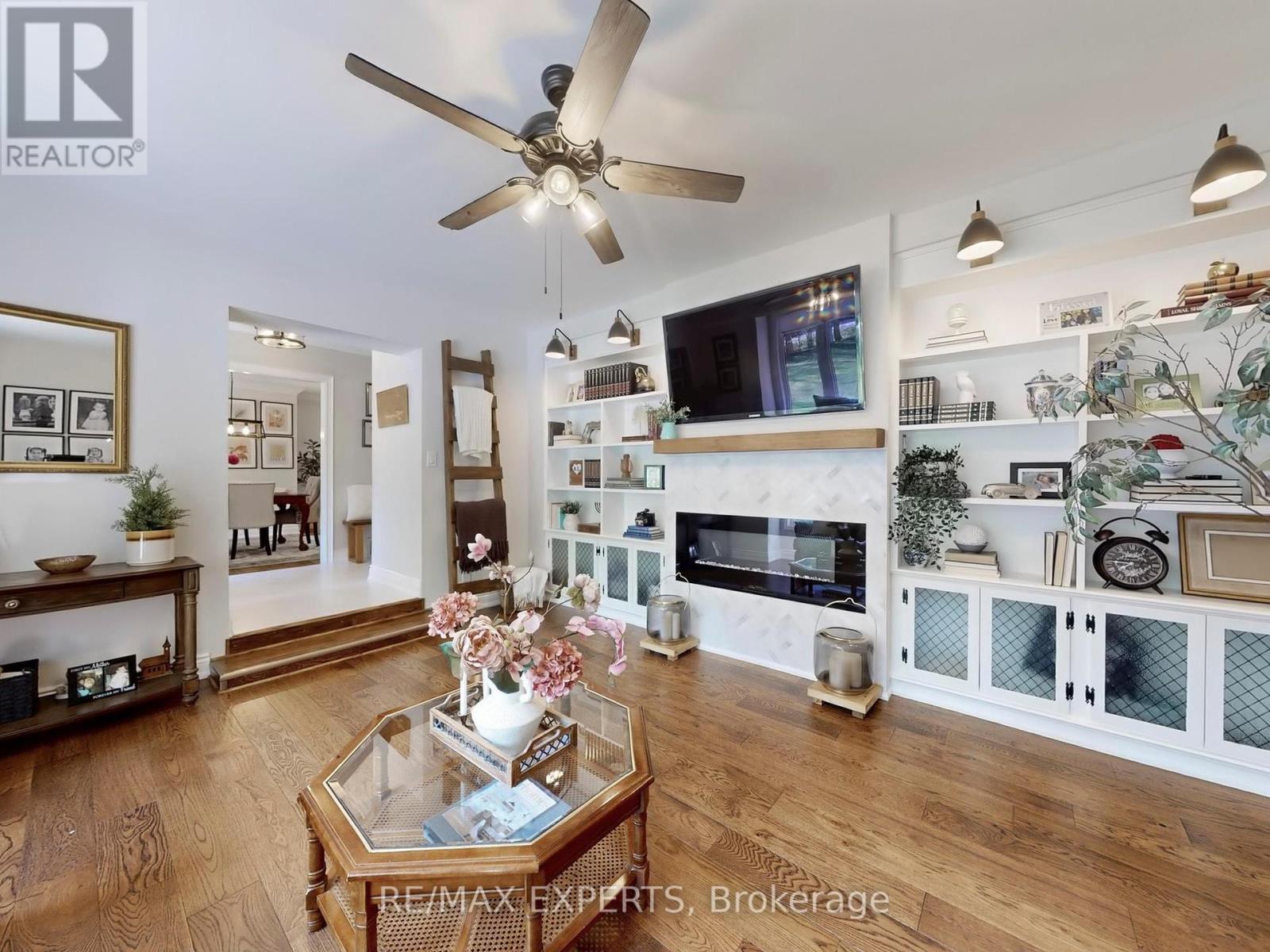 18210 Warden Avenue, East Gwillimbury, Ontario  L0G 1V0 - Photo 22 - N12153795