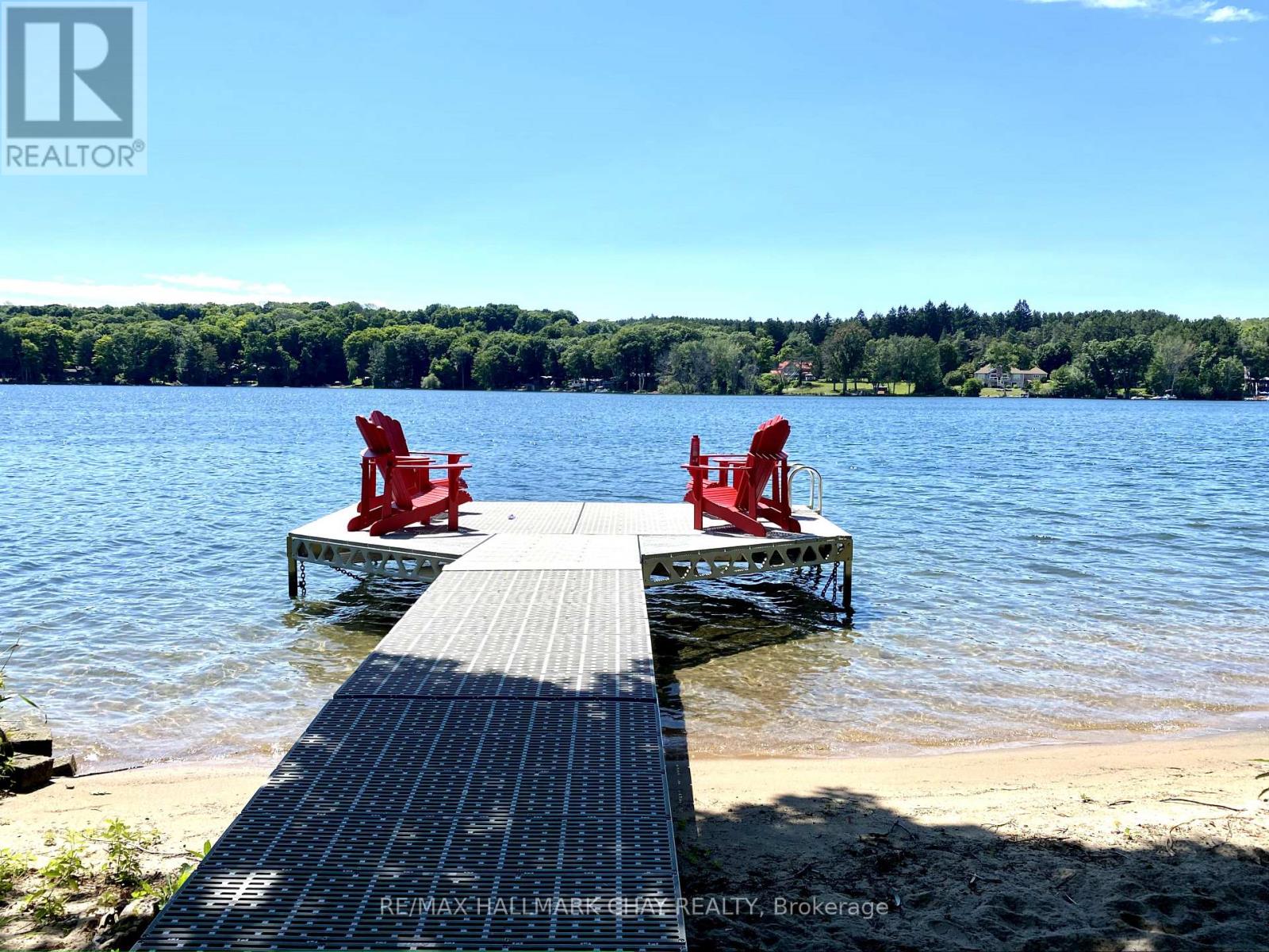 176 Farlain Lake Road E, Tiny, Ontario  L9M 0B5 - Photo 45 - S12153695
