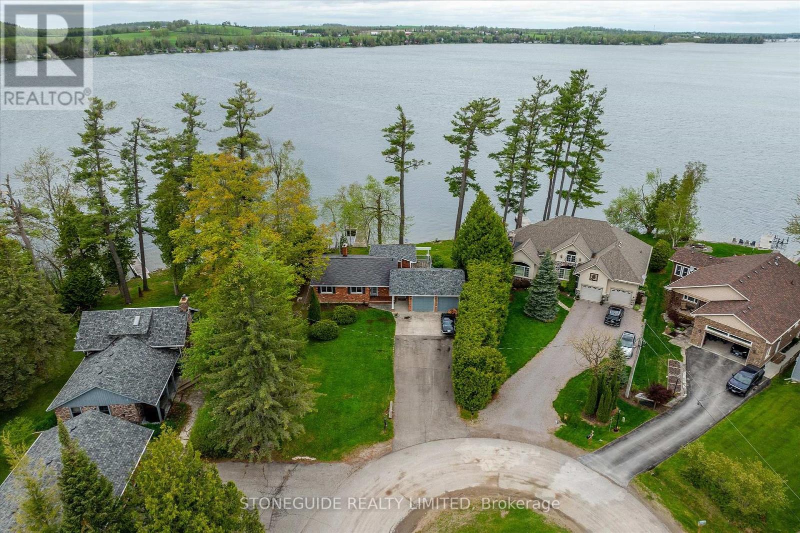 917 Tindle Court, Selwyn, Ontario  K9J 0C5 - Photo 4 - X12153865